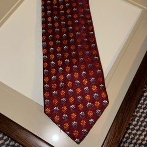 ermenegildo zegna necktie